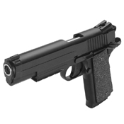KWC 1911 GSR CO2 NBB Steel BB gun