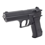 KWC Jericho 941 CO2 NBB Steel BB gun