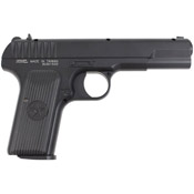 KWC TT-33 Tokarev CO2 NBB BB gun