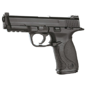 KWC M40 M&P CO2 NBB Steel BB gun