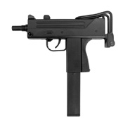 KWC MAC 11 CO2 NBB Steel BB Gun