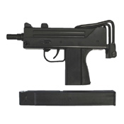 KWC MAC 11 CO2 NBB Steel BB Gun
