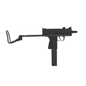 KWC MAC 11 CO2 NBB Steel BB Gun