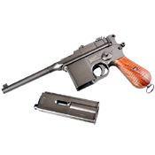 KWC M712 Mauser CO2 Blowback Steel BB gun