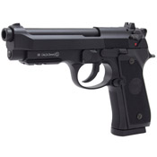 KWC 92FS C02 Blowback Steel BB Gun