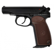 KWC Makarov PM CO2 Blowback BB gun