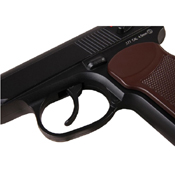 KWC Makarov PM CO2 Blowback BB gun