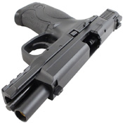 KWC M40 M&P CO2 NBB Steel BB gun