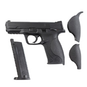 KWC M40 M&P CO2 NBB Steel BB gun