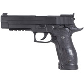 KWC Sig P226-S5 CO2 Blowback Steel BB gun
