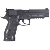 KWC Sig P226-S5 CO2 Blowback Steel BB gun