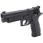 KWC Sig P226-S5 CO2 Blowback Steel BB gun