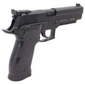KWC Sig P226-S5 CO2 Blowback Steel BB gun