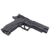 KWC Sig P226-S5 CO2 Blowback Steel BB gun