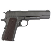 KWC 1911 Tanfoglio Blowback BB Gun
