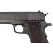 KWC 1911 Tanfoglio Blowback BB Gun