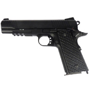  KWC M1911 A1 Tac CO2 Blowback Steel BB gun