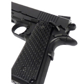  KWC M1911 A1 Tac CO2 Blowback Steel BB gun