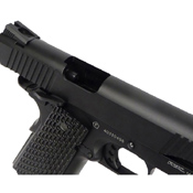  KWC M1911 A1 Tac CO2 Blowback Steel BB gun