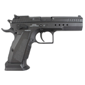 KWC 75 TAC C02 Blowback Steel BB gun