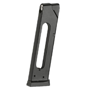 KWC 1911 GSR CO2 NBB Steel BB Magazine