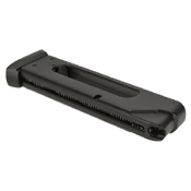 KWC 1911 GSR CO2 NBB Steel BB Magazine