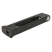 KWC 1911 GSR CO2 NBB Steel BB Magazine