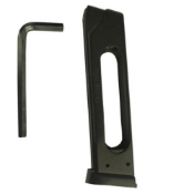 KWC IWI Jericho 941 CO2 4.5mm BB Magazine