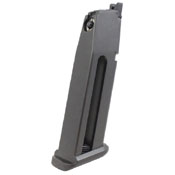 KWC Model 75 TAC 22rd BB gun Magazine