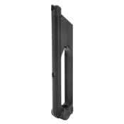 KWC Luger P08 15rds Airsoft gun Magazine