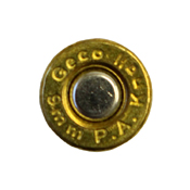 9mm PA Blank Ammo Box of 50