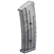AK Matrix Hi-Cap Flash Magazine With Coupling Tabs 520rds