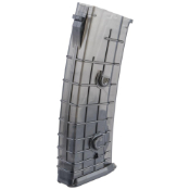 AK Matrix Hi-Cap Flash Magazine With Coupling Tabs 520rds