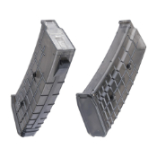 AK Matrix Hi-Cap Flash Magazine With Coupling Tabs 520rds