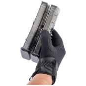 AK Matrix Hi-Cap Flash Magazine With Coupling Tabs 520rds