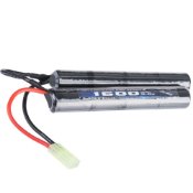 Matrix 1600mAh Nunchuck Airsoft NiMH 9.6V Battery