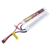 7.4V Butterfly Deans LiPo Battery 2000mAh