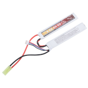 7.4V Butterfly LiPo Mini Tamiya Battery 1000mAh