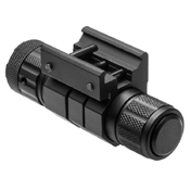 Ncstar Compact Ultra Bright Green Laser With Switch