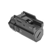 Ncstar 150 Lumen LED Flashlight QR with Strobe