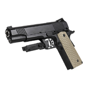 NcStar Trigger Mount Red Laser Sight