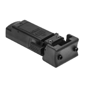 NcStar Trigger Mount Red Laser Sight