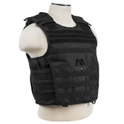 Ncstar 2963 Series Plate Carrier and Soft Panel Set