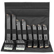 NcSTAR VISM Rifle/Pistol Magazine Wallet 
