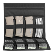 NcSTAR VISM Rifle/Pistol Magazine Wallet 