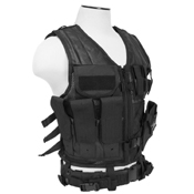 NcSTAR Tactical Vest Large Size