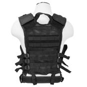 NcSTAR Tactical Vest Large Size