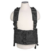Ncstar Black AR Chest Rig