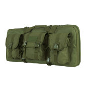Ncstar 28-Inch Deluxe AR/AK Gun Case