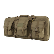 Ncstar 28-Inch Deluxe AR/AK Gun Case